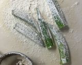 夏野菜の旨味そのまんま!夏野菜のフリット作り方2写真