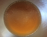 新感覚！爽やかグレープフルーツ冷やし中華作り方3写真