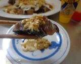 最速のカツオの刺身にマヨネーズマスタード作り方8写真