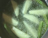 夏野菜の旨味そのまんま!夏野菜のフリット作り方3写真