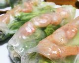 生春巻き☆ゴイクン作り方12写真