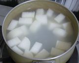 大根のうす味あっさり煮物作り方3写真