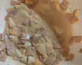 豚コマ南蛮作り方6写真