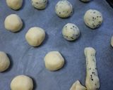 発酵なし❤混ぜるだけの米粉パン作り方6写真
