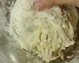ゆっくり発酵　シンプルバケット作り方6写真