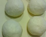 ゆっくり発酵　シンプルバケット作り方11写真