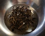 簡単！胡瓜と豚肉の豆板醤炒め作り方2写真