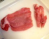 簡単！胡瓜と豚肉の豆板醤炒め作り方3写真
