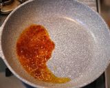 簡単！胡瓜と豚肉の豆板醤炒め作り方4写真