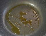 ☆ベーコンとえびパスタ☆作り方7写真