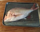 塩釜焼き作り方1写真