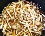 炊き込みごはんは簡単だ!作り方5写真