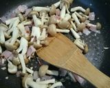 簡単♥ペペロンチーノ作り方3写真