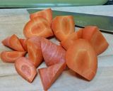 絶品！本格！豚バラチャーシュー☆作り方1写真