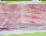 絶品！本格！豚バラチャーシュー☆作り方9写真