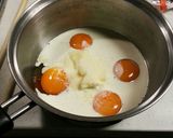 がっつり夏カルボナーラ作り方5写真