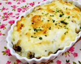 リメイク★クリーミー門司港の焼きカレー作り方11写真