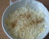 簡単！！ホットドッグ作り方1写真
