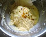 ふわもちベルギーワッフル作り方4写真