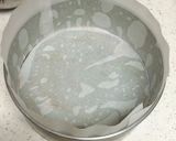 ふわふわしっとり♡基本のココアスポンジ♬作り方1写真