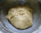 ふわもちベルギーワッフル作り方5写真