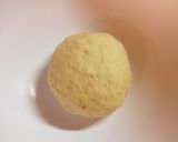 HMでちぎりパン♪風作り方3写真
