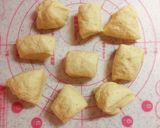HMでちぎりパン♪風作り方4写真