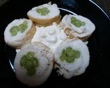 フレンチちっく♡チキンロールの白ワイン煮作り方18写真
