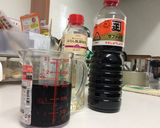 二郎の汁なし風 まぜそば作り方2写真