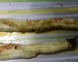 焼きナス作り方3写真