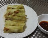 焼きナス作り方4写真