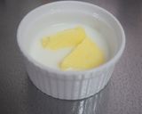☆ふんわり☆しっとり☆抹茶スポンジ作り方4写真