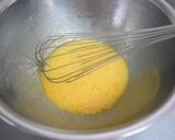 ☆ふんわり☆しっとり☆抹茶スポンジ作り方8写真