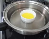 ☆ふんわり☆しっとり☆抹茶スポンジ作り方5写真
