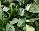 暑いけど♦熱い豚汁♦作り方2写真