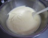 ☆ふんわり☆しっとり☆抹茶スポンジ作り方13写真