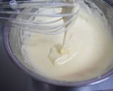☆ふんわり☆しっとり☆抹茶スポンジ作り方12写真
