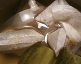 暑いけど♦熱い豚汁♦作り方10写真