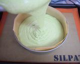 ☆ふんわり☆しっとり☆抹茶スポンジ作り方17写真