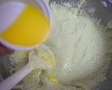 ☆ふんわり☆しっとり☆抹茶スポンジ作り方15写真