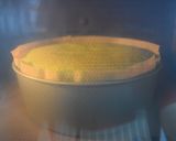 ☆ふんわり☆しっとり☆抹茶スポンジ作り方22写真