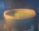 ☆ふんわり☆しっとり☆抹茶スポンジ作り方19写真