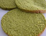 ☆ふんわり☆しっとり☆抹茶スポンジ作り方26写真
