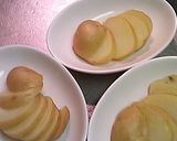 ぽてと・めいたい・まよ焼き作り方1写真