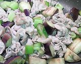 もやしだけ?一皿作り方3写真
