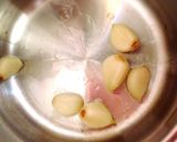 バターとアンチョビでバーニャカウダ！作り方3写真