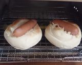 簡単！！ホットドッグ作り方4写真