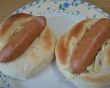 簡単！！ホットドッグ作り方5写真
