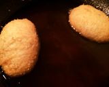中身も手作り♪サクサクカレーパン♪♪作り方14写真