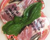 名古屋コーチン バーブソテー作り方1写真